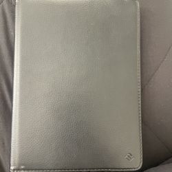 iPad Case 