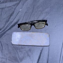 Blue Light Glasses For Gaming Or Working 