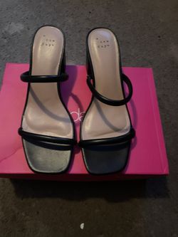 Target Shoes