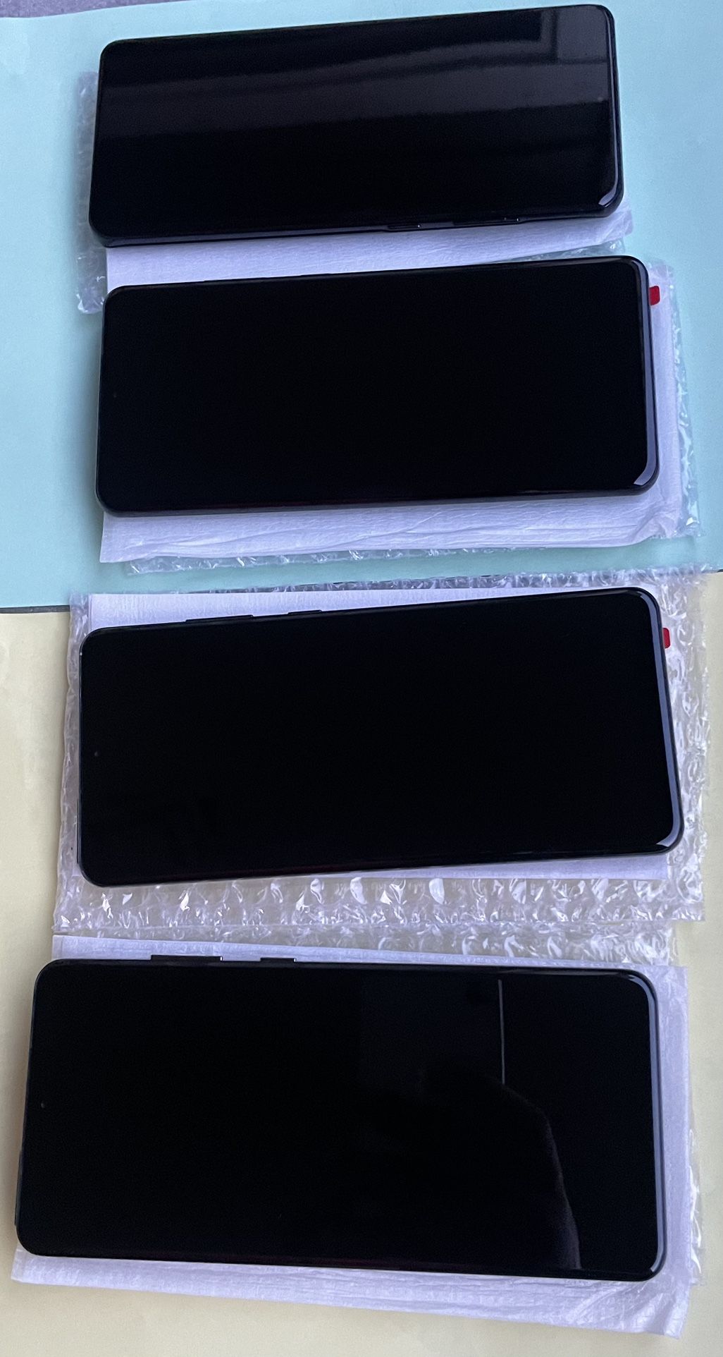 Samsung S20 Ultra Unlocked 128gig
