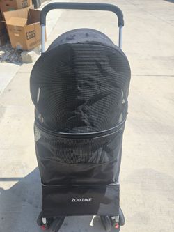 Dog Stroller