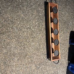 Candle Holder