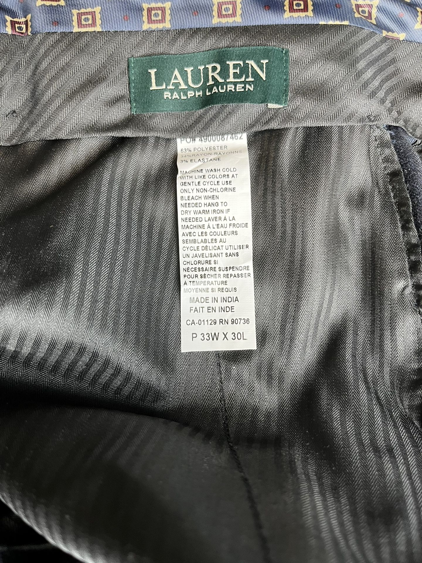 Ralph lauren ca outlet 01129 rn 90736