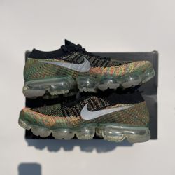 Size 10 - Nike Air VaporMax iD Air Max Day 2017 Exclusive - (contact info removed)-992 BRAND NEW