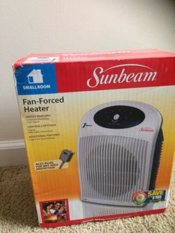 Heater