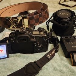 Camara Canon Professional Great Camara 275