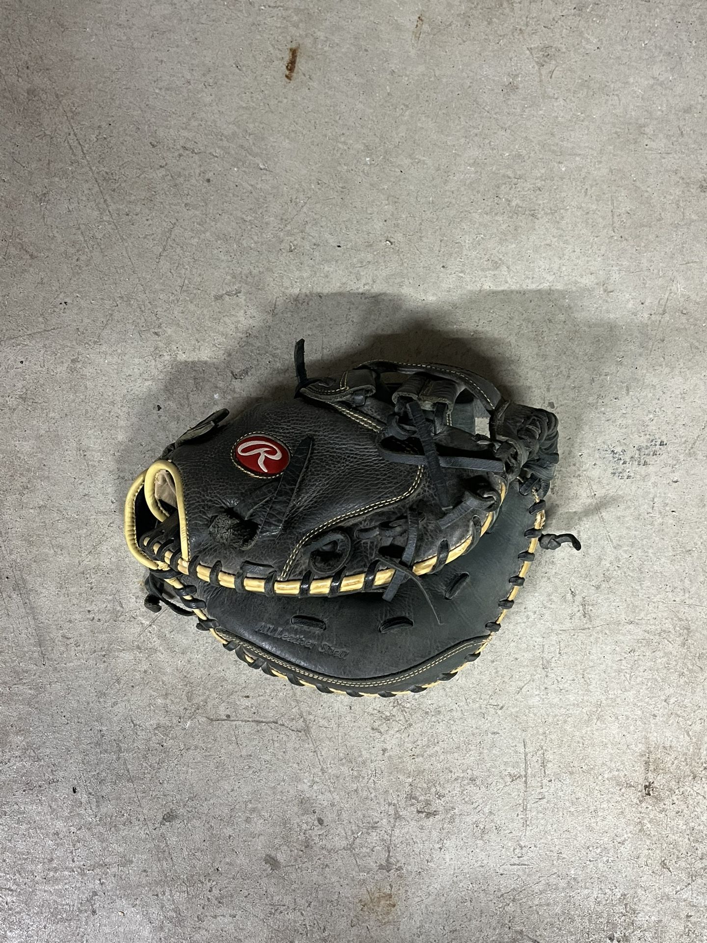 Rawlings Catchers Glove