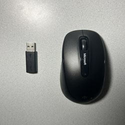 Microsoft Mouse