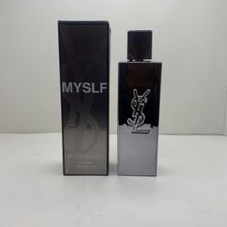 YSL Myself L’Absolu 3.3 OZ