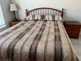 5 piece bedroom set