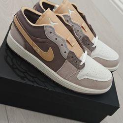 NEW Jordan 1 Craft Men's Shoes Size 9 