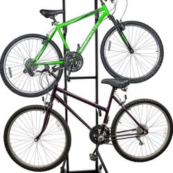 Floor Freestanding Bike Rack