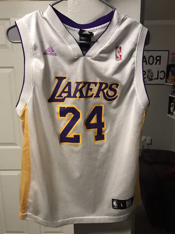 kobe bryant's jerseys for sale