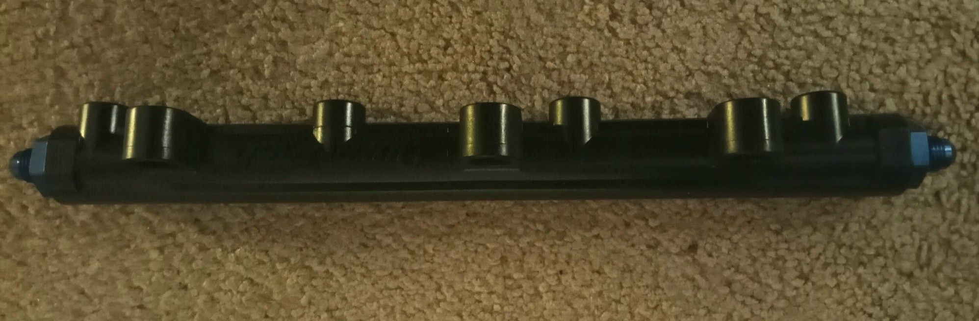 4g63 Dsm 95 Eclipse Duratec Fuel Rail