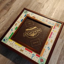 MONOPOLY (Frontgate  Collector's Edition)
