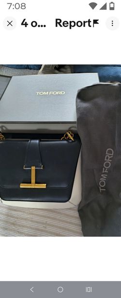 Tom Ford purse