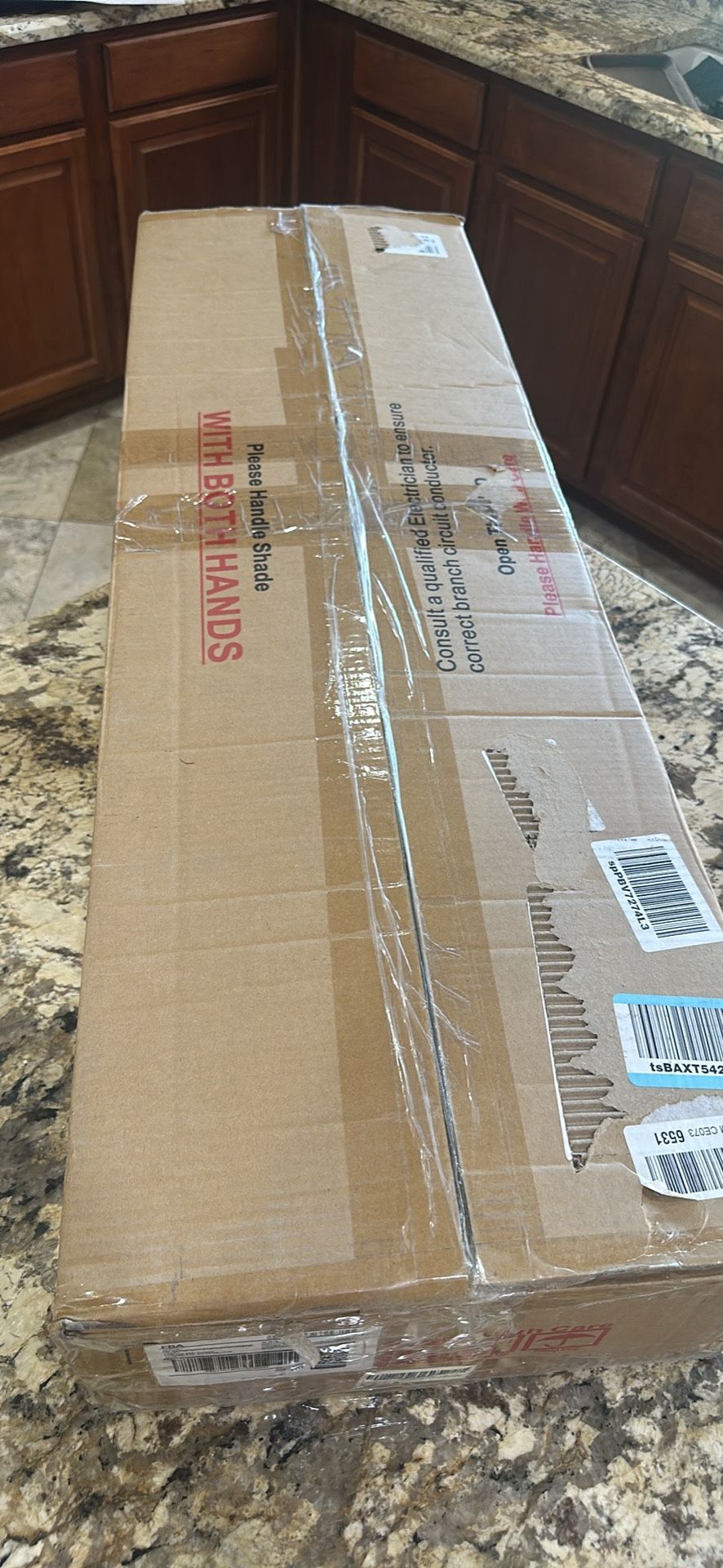 188 Melucee 7 Light Light Fixture Home & Garden