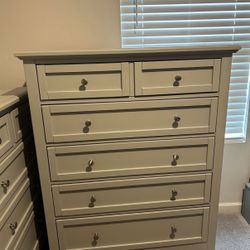 Grey Chest