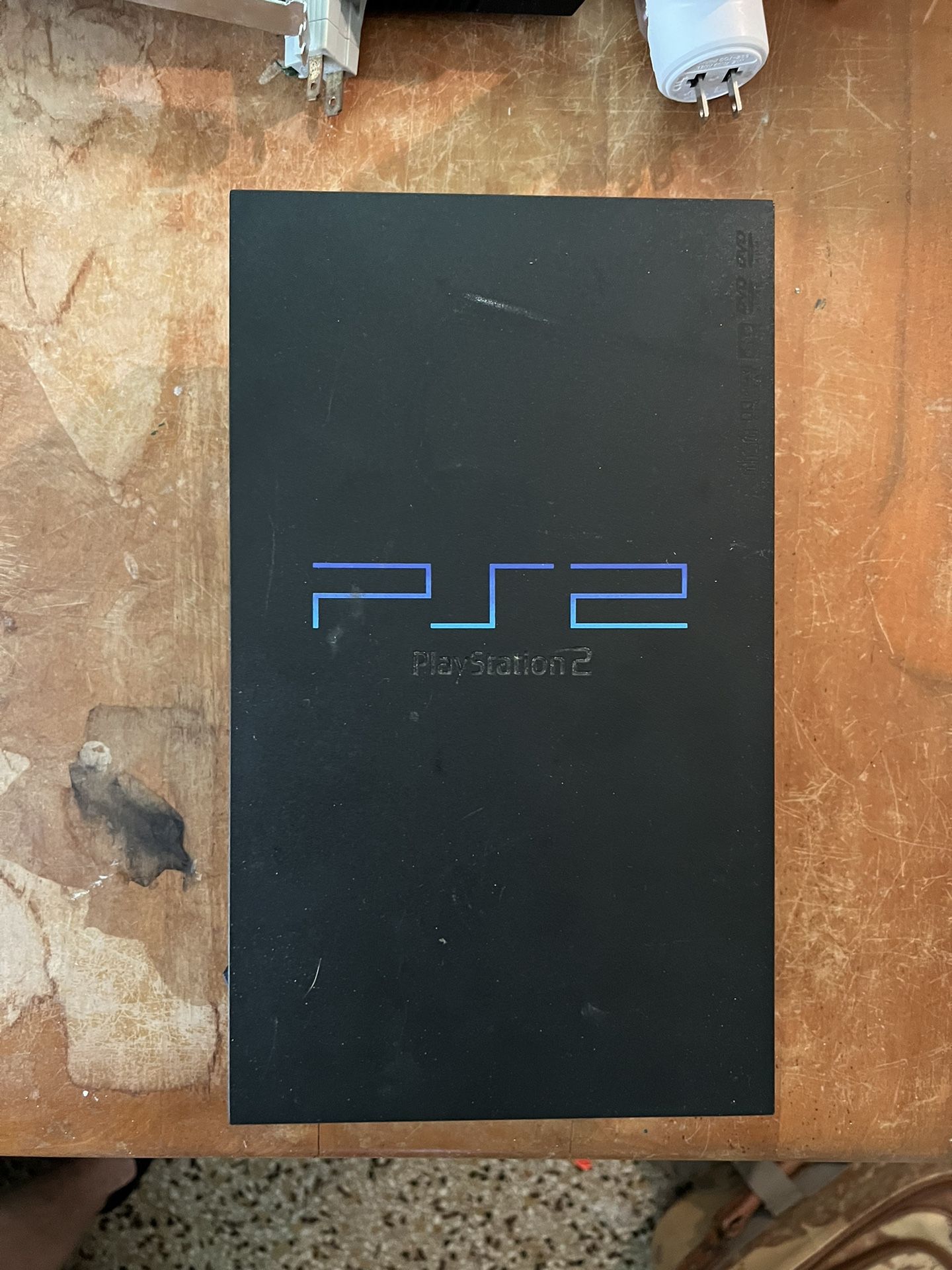 PlayStation 2 Fat