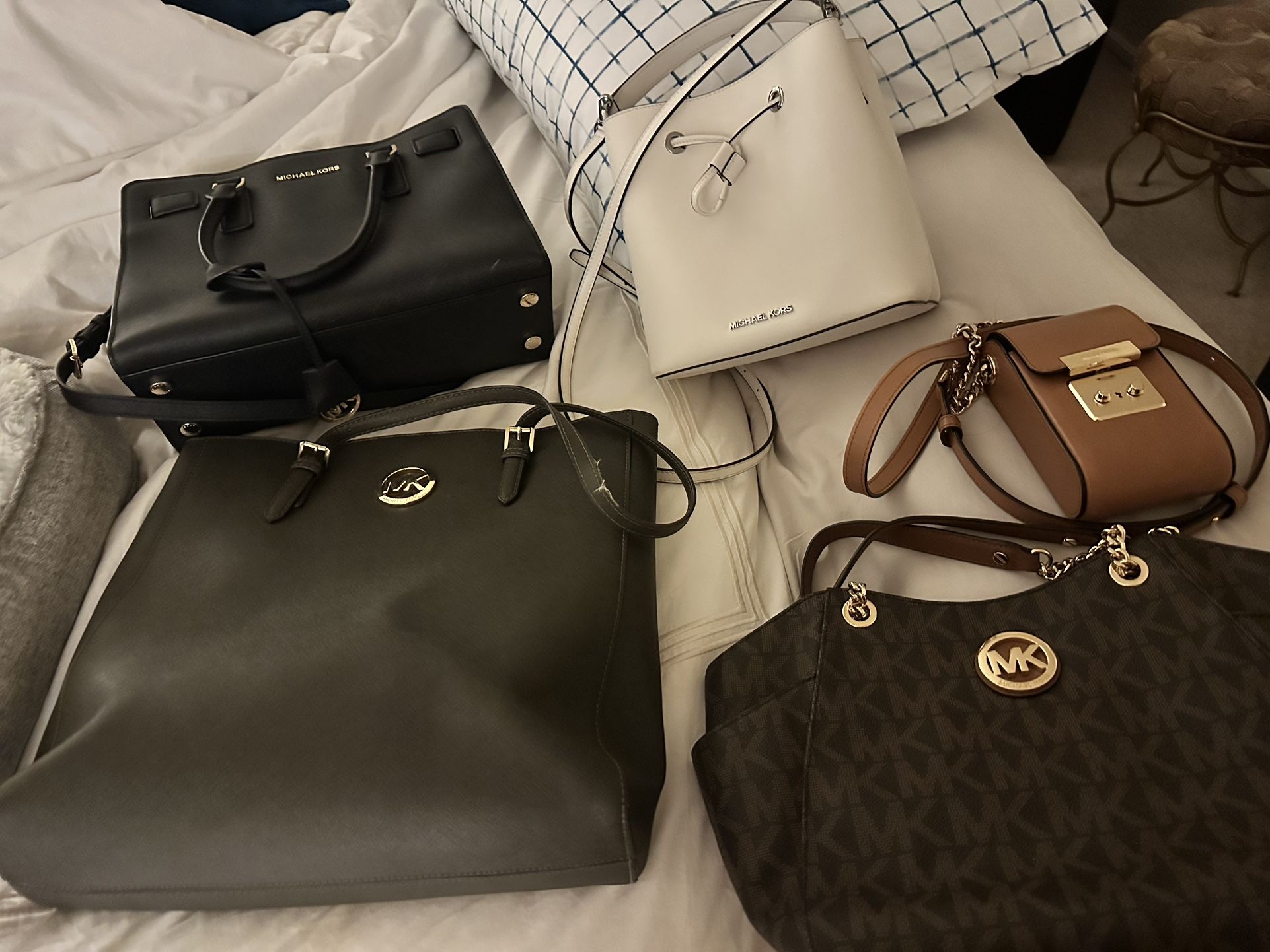 Michael Kors Bags- Handbags/Shoulder Bags