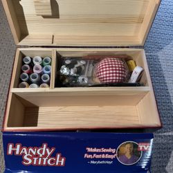 Portable And Cordless