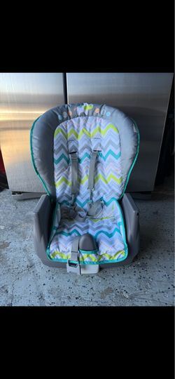 Baby seat
