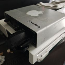 Audio Interface Steinberg 