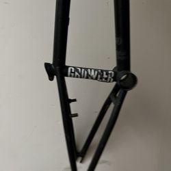 Eastern Bmx Frame