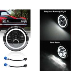 Halo HeadLights