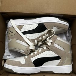 Puma