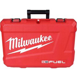 Milwaukee M18 FUEL Drill Combo Kit Case Only