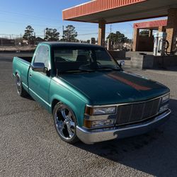 1995 GMC C/K Pickup