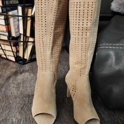 Vince Camuto Knee High Boots