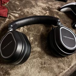 Turtle Beach Stealth 700 Gen 3 Wireless (PlayStation Connection & PC )