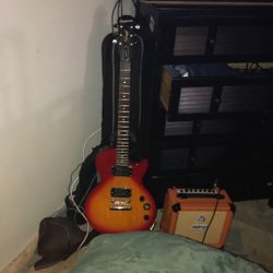 Epiphone Special Model 2 