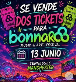 Bonnaroo