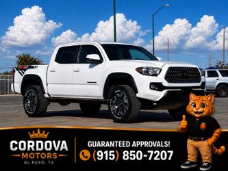2019 Toyota Tacoma
