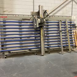 Sicar Panel Saw