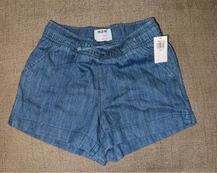 Brand New Girls Old Navy Shorts