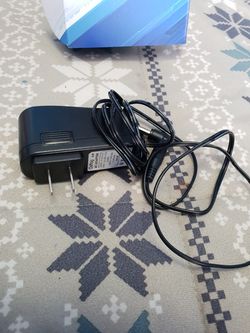 Outtag charger