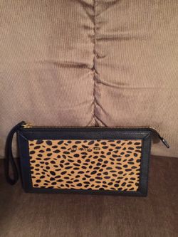 Vera Bradley wristlet