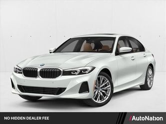 2019 BMW 330i