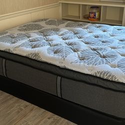 Mattress, Full Size