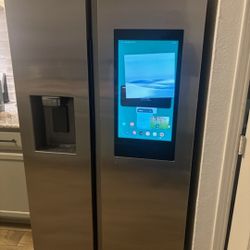 Refrigerater 