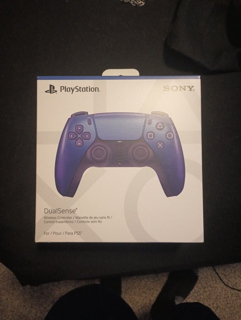 PS5 Controller 🎮