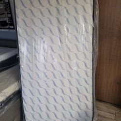 Twin Size Supreme Orthopedic Mattress 