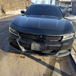 2016 Dodge Charger