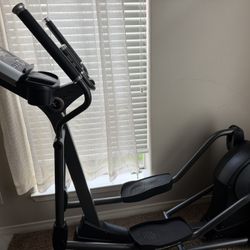 Exercise Bike Machine