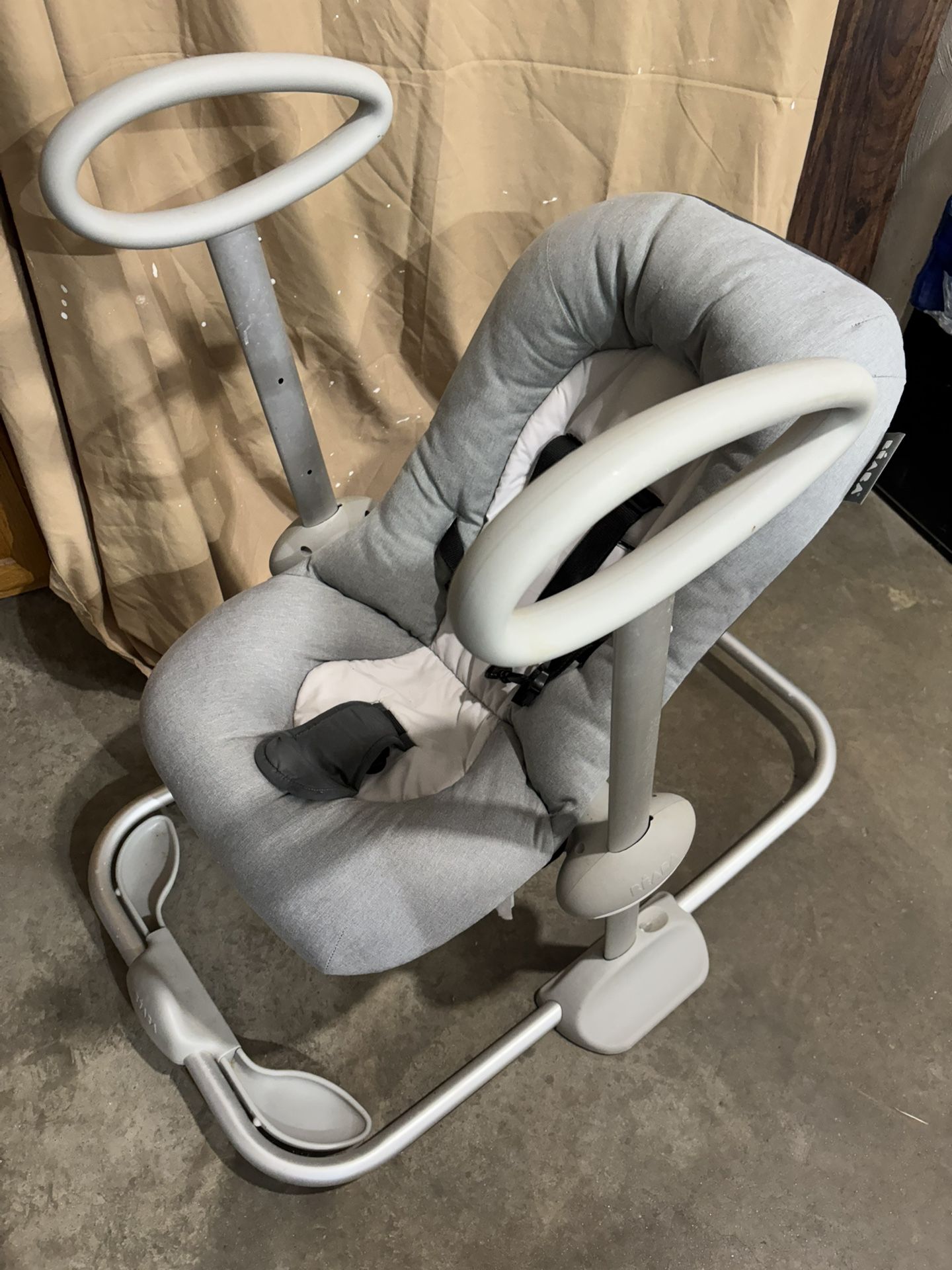 Beaba Up And Down Baby Chair