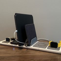 Scosche BaseLynx Modular Charging System